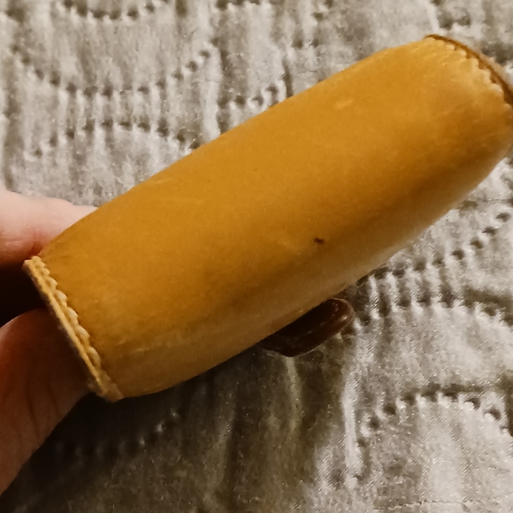 VINTAGE & RARE | Acqua Di Parma Wallet Watch - Picture 7 of 13